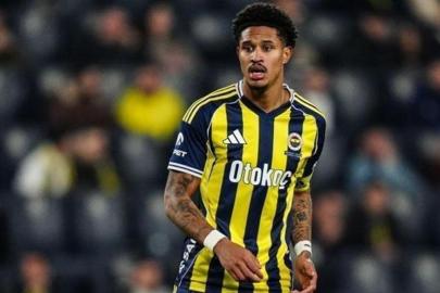 Jayden Oostewolde'ye iki teklif birden!