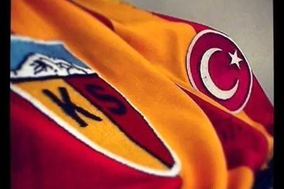 Kayserispor'un itirazı kabul görmedi