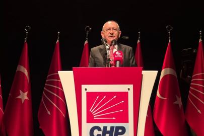 Kılıçdaroğlu: Benim koltuk derdim yok, erdemli bir kurultay yapacağız