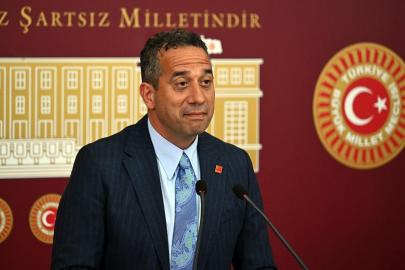 Kılıçdaroğlu'nun "Sadece onu affetmem" dediği Ali Mahir Başarır da disipline sevk edildi