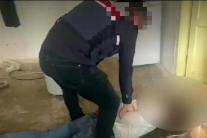 Kırşehir'de DEAŞ'ın finans yapılanmasına operasyon: 1 tutuklama