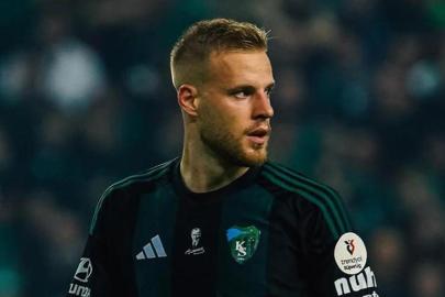 Kocaelispor, Smolcic transferini durdurdu