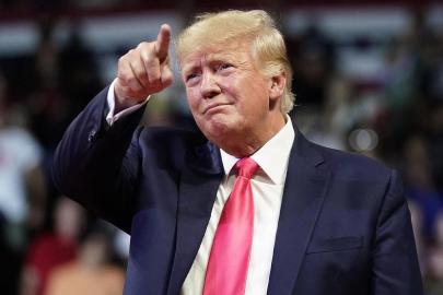 Kolombiya'da seçim 2. tura kaldı! Trump desteklediği adayı ilan etti