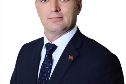 Kuşçu Belediye Başkanlığına MHP'nin adayı Hikmet Temizel seçildi