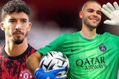 L’Equipe bombayı patlattı! Beşiktaş'tan kaleci transferinde ters köşe