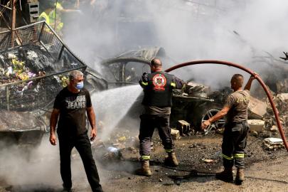 Lübnan Cumhurbaşkanı, 3 Askerin Hayatını Kaybettiği İsrail Saldırısını Kınadı
