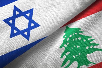 Lübnan ve İsrail, ABD arabuluculuğunda şartlı ateşkese vardı