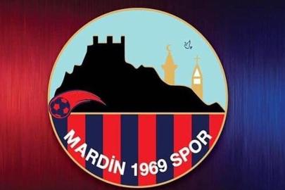 Mardin 1969 Spor'da 6 ayrılık
