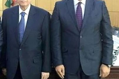 MHP Manisa İl Teşkilatı feshedildi, yeni başkan Nurullah Savaş oldu