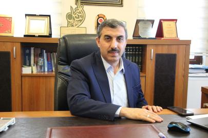 Müftü Yardımcısı Aktan'dan düğünlerde sadelik ve İslami ölçüler çağrısı