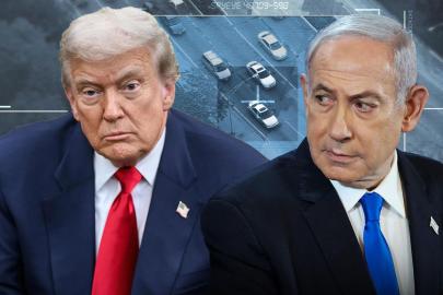 Müttefikler arasında casusluk krizi mi? Pentagon'dan dikkat çeken adım