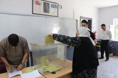 Narin Güran davasında cezası kesinleşen Salim Güran'ın muhtarlığı düştü; mahallede seçim yapılıyor