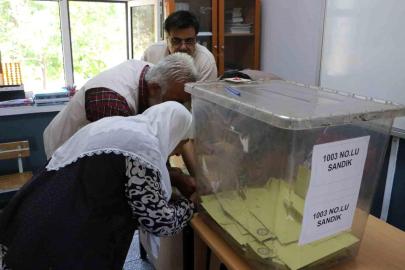 Narin Güran davasında Salim Güran'ın muhtarlığı düştü, ara seçim başladı