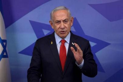 Netanyahu: Trump'la taktiksel anlaşmazlıklar yaşıyoruz