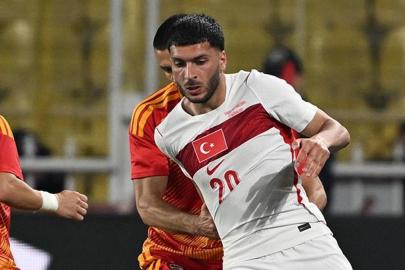 Oğuz Aydın'dan Dünya Kupası sözleri! 'Tarih yazmaya gidiyoruz'