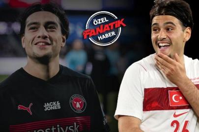 ÖZEL | Aral Şimşir'e 2 talip birden! Transfer için görüşmeler başladı