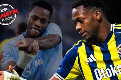 ÖZEL | Galatasaray iddiaları sonrası Jhon Duran'ın cephesinden açıklama! 'Hepimiz göreceğiz'