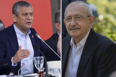 Özgür Özel de kendi MYK'sını toplayacak