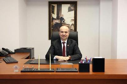 Prof. Dr. Öz, Vergi Konseyi İcra Kurulu üyeliğine seçildi