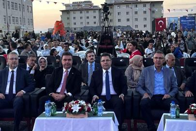 "Ceza İnfaz Personeli Günü" konserle kutlandı