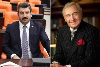 Rahmi Koç’a bir tepki de TBMM İdare Amiri İbrahim Eyyüpoğlu’ndan: Şiddetle kınıyorum