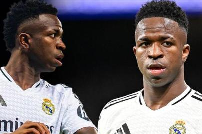 Real Madrid’de Vinicius Junior krizi! Bir türlü anlaşamıyorlar