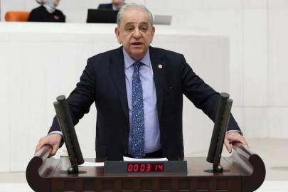 Rıfat Nalbantoğlu kimdir, nereli? CHP milletvekili Rıfat Nalbantoğlu'nun hayatı!