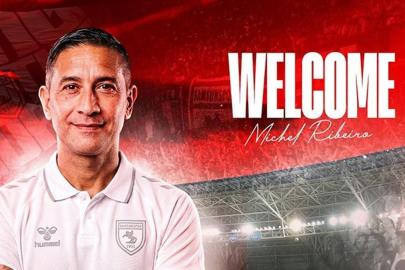 Samsunspor’dan teknik heyete transfer