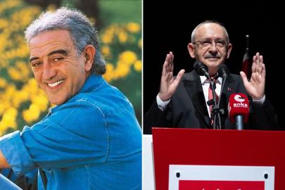 Sanat dünyası Kılıçdaroğlu'na sırtını döndü! Bir tepki de Akbayram ailesinden
