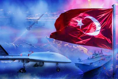 Savunma ve havacılıktan 1 milyar dolara yakın ihracat