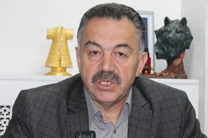 Sivasspor Divan Başkanı Ali Yavuz: "Başkanlık için isimler var"