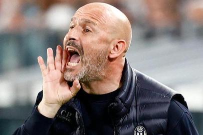 Son dakika! Vincenzo Italiano İstanbul'a geliyor
