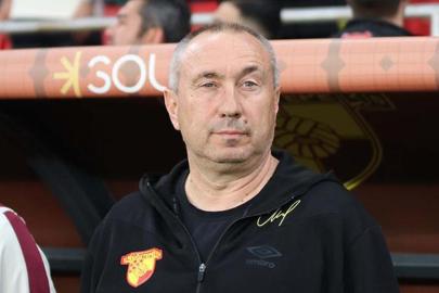 Stanimir Stoilov'dan sezon değerlendirmesi: Kusursuz değil ama iyi bir sezon
