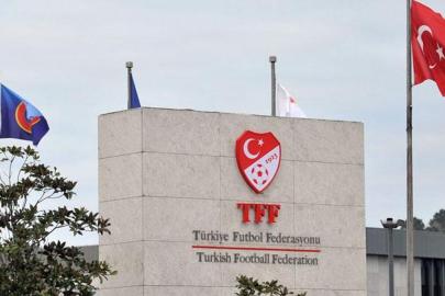TFF resmen açıkladı! İşte Süper Lig'de harcama limitleri