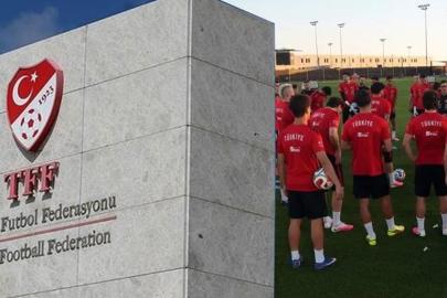 TFF'den Milli Takımın Dünya Kupası'ndaki kamp yerine ilişkin iddialara açıklama!
