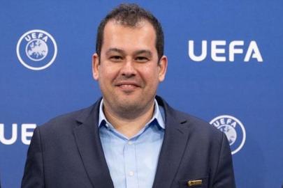 Trabzonspor scout ekibinde tek patron