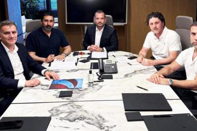 Trabzonspor tarihinde görülmemiş yerli operasyonu! 8. transfer Gaziantep'ten...