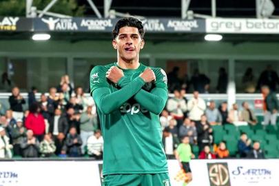 Trabzonspor'dan Ali Habeşoğlu'na transfer kancası