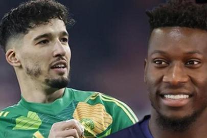 Trabzonspor'un kaleci transferinde rotası Ada! Onana mı, Altay mı?