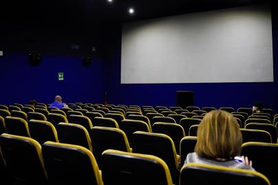 Türkiye'de sinema seyirci sayısı geçen yıl 27,7 milyon kişi oldu