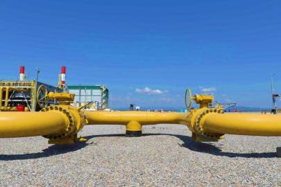 Türkiyenin enerji hamleleri Avrupa için de can suyu olabilir