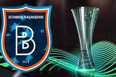 UEFA Konferans Ligi kura çekimi ne zaman, saat kaçta, hangi kanalda? İşte Başakşehir'in muhtemel rakipleri
