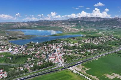 Ulaş'ta Köylere Hizmet Götürme Birliği Toplantısı yapıldı