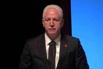 Vali Gül: "Çok önemli bir potansiyelimiz var, Müslüman ülkeler genç nüfusa sahip"