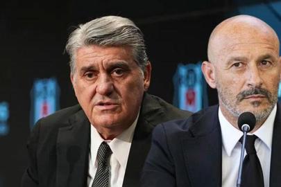 Vincenzo Italiano onay verdi! Beşiktaş operasyona başladı