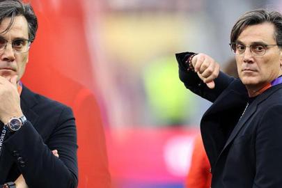 Vincenzo Montella, ABD maçı sonrası konuştu! 'Bunu hak etmedik, onurumuz için oynadık'