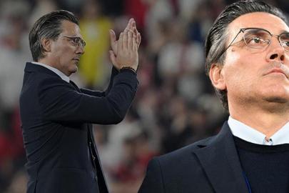 Vincenzo Montella: 'Enerjimiz tavan!' 2026 Dünya Kupası öncesi umut saçtı...