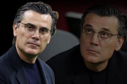 Vincenzo Montella'dan mağlubiyet sözleri! 'Çok üzgünüz, her şeyi denedik'