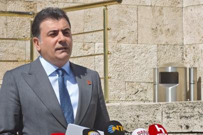 Zeynel Emre: CHP'nin 25 Temmuz 2026'ya kadar kurultay yapması varlık yokluk meselesidir
