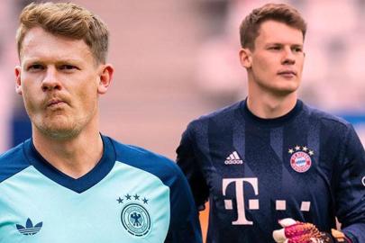 Beşiktaş teklifini yükseltti! İşte Alexander Nübel için ödenecek bonservis